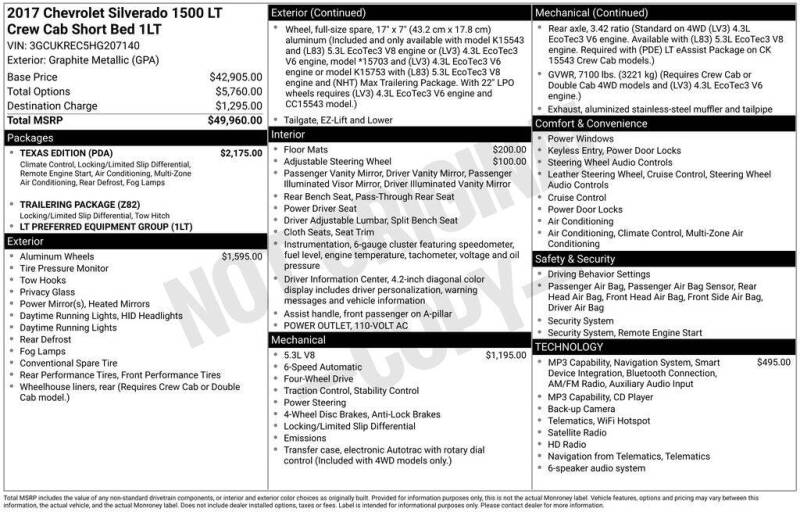 chevrolet silverado 1500 2017 3GCUKREC5HG207140 image chevrolet silverado 1500 2017 3GCUKREC5HG207140 image